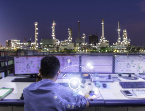 Comment choisir son prestataire d’informatique décisionnelle  pour l’industrie?