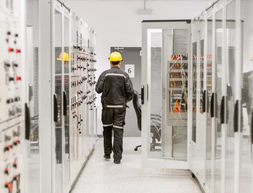 La Business Intelligence au service de processus de production intelligents dans l’industrie 4.0