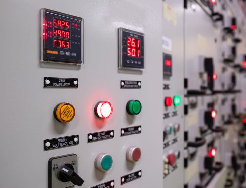 Optimize plant operation by identifying the causes of shutdown