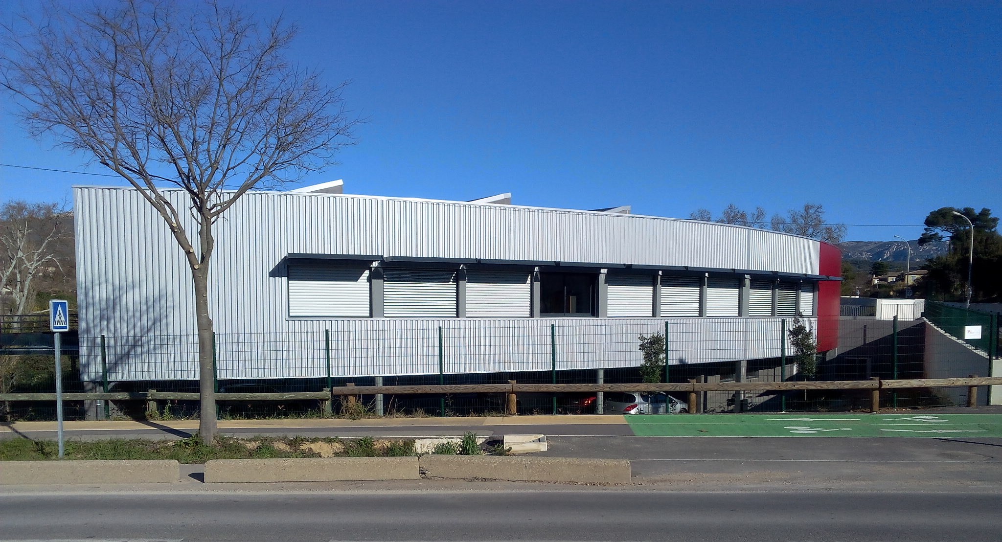 Bureaux IBITEK France