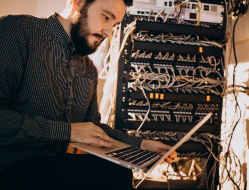 Industrial remote maintenance: a real performance lever