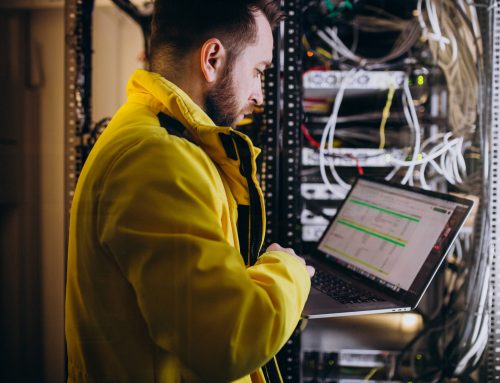 Télémaintenance industrielle : un levier de performance