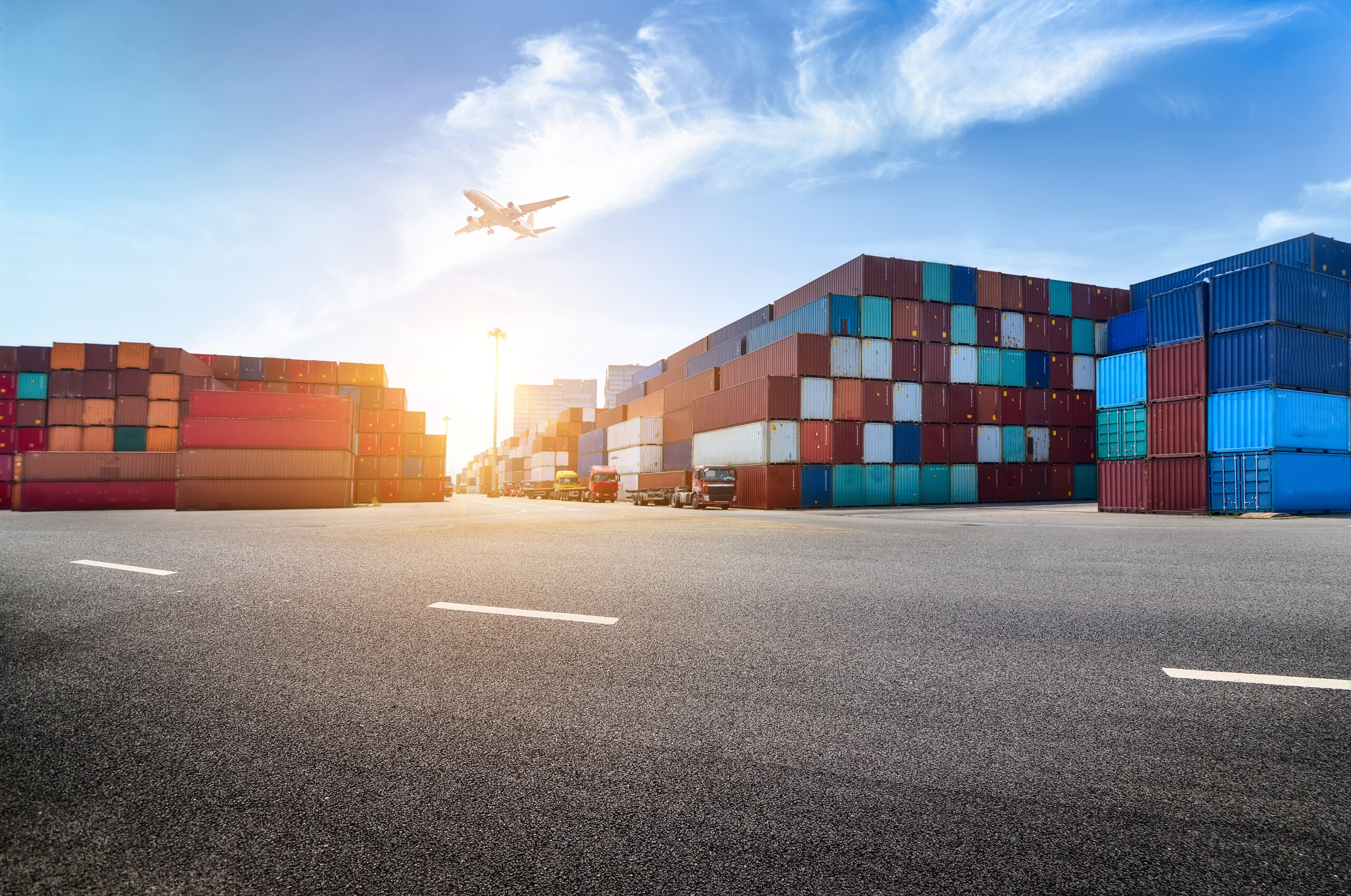 fournisseur d’équipements industriels et approvisionnement logistique Entrepôt fournisseur d'équipements industriels et approvisionnement logistique