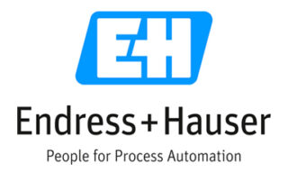 Logo de Endress + Hauser
