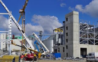 revamping industriel ibitek