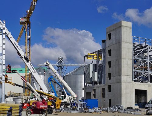 Quels sont les avantages du revamping industriel ?