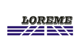 Logo de LOREME