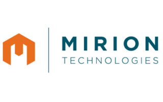 Logo de MIRION Technologies
