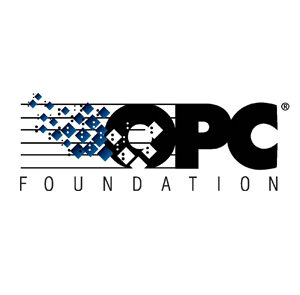 Logo de OPC Foundation