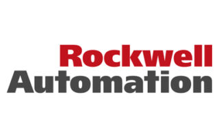 Logo de Rockwell Automation