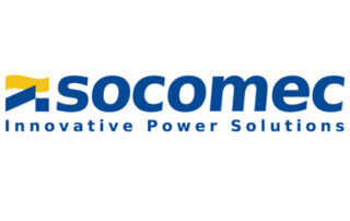 Logo de SOCOMEC