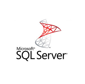 Logo de Microsoft SQL Server
