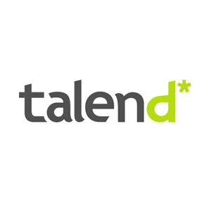 Logo de Talend