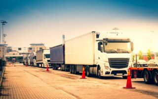 industrial planning IBITruck