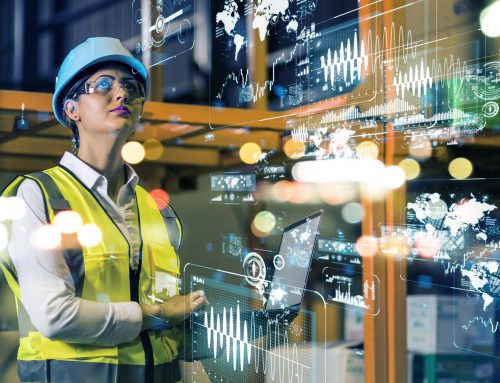 Andon lean and industry 4.0