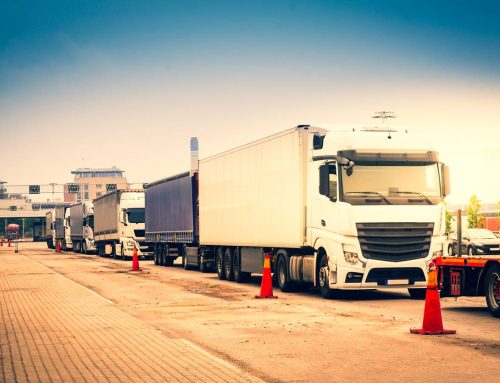 Comment optimiser la planification industrielle avec IBITruck ?