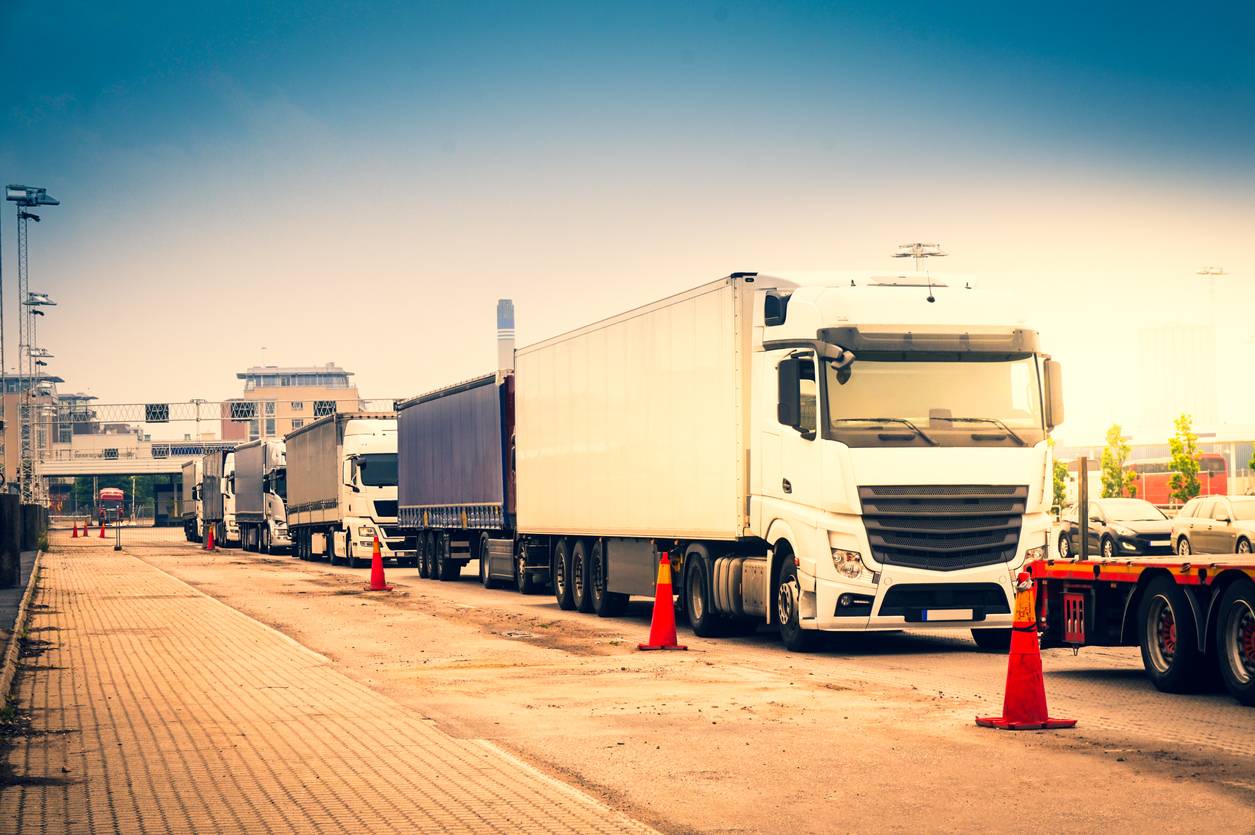 plannification industrielle avec ibitruck