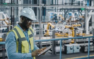 industrial process 4.0