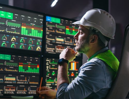 Comment améliorer la traçabilité industrielle grâce aux technologies de l&rsquo;IoT ?