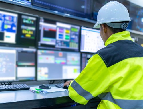 How to choose the right KPIs to improve industrial productivity?