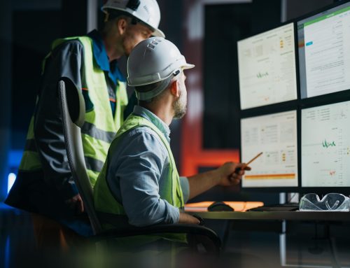 Les avantages d&rsquo;une intégration réussie entre votre ERP et un logiciel MES