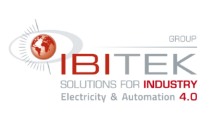 Logo de IBITEK Group