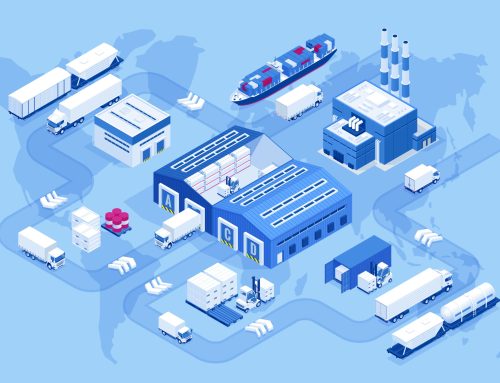 Comment optimiser la chaîne logistique grâce à l&rsquo;automatisation des processus ?