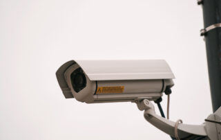 ip camera for industry