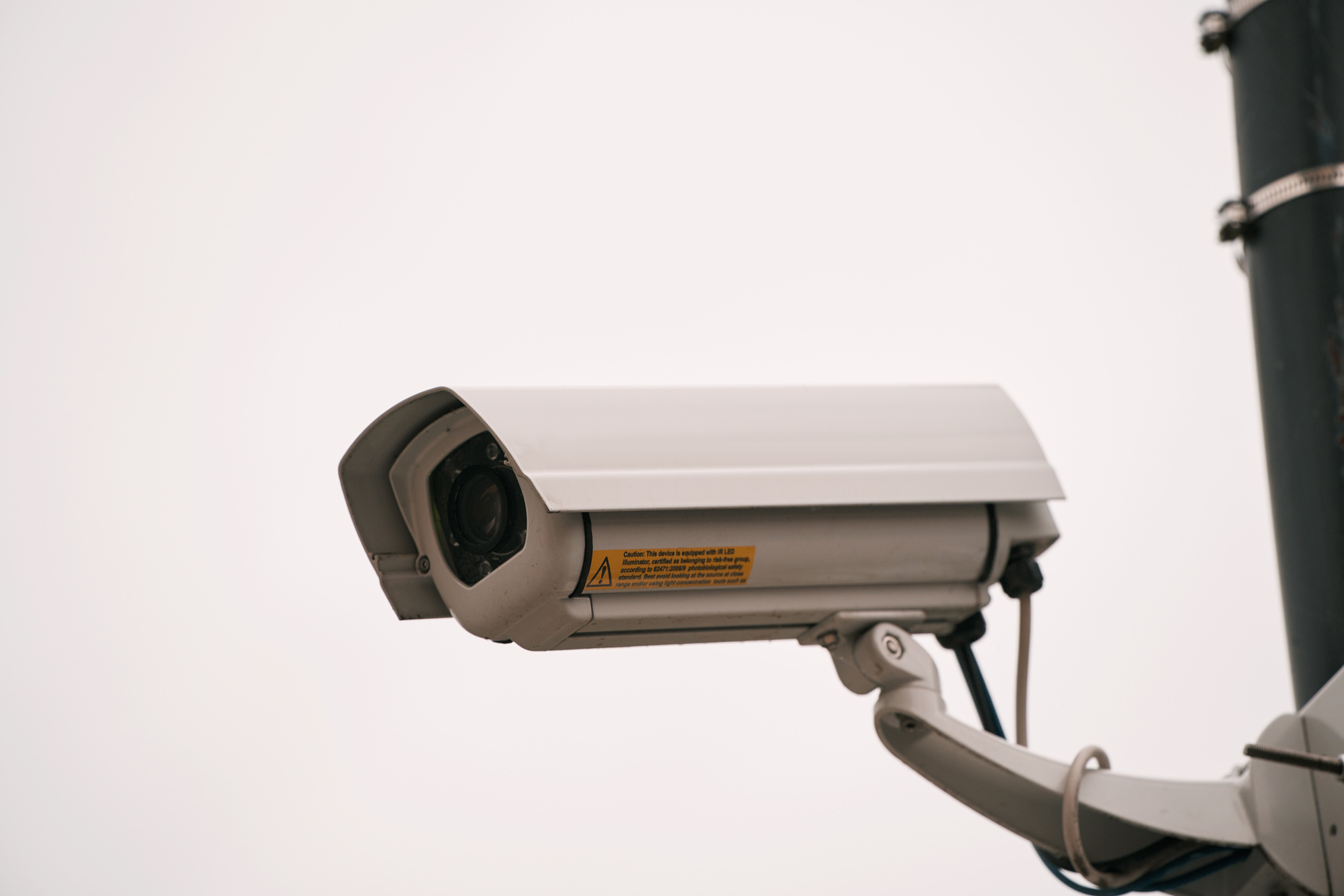 ip camera for industry