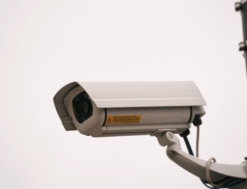 Quel est le rôle des caméras IP dans la logistique d&rsquo;une usine ?