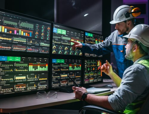 Les avantages de l&rsquo;utilisation de dashboards industriel en temps réel