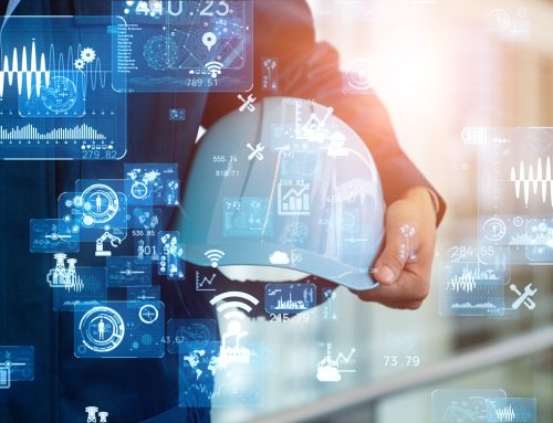 How an MES software can optimize industrial performance?