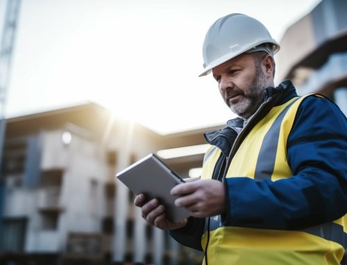 Comment la solution IBITruck traite-t-elle différents types de tiers pour une gestion logistique harmonieuse ?