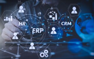 automatisation erp