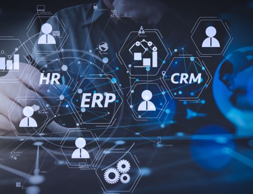 Automatisation ERP : comment simplifier la récupération des données avec la solution IBIProd ?