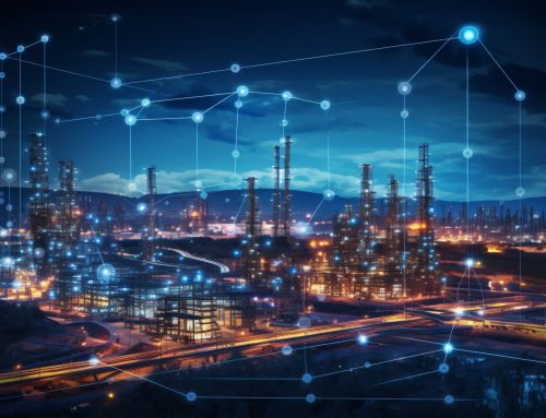 Data valorisation: how do you collect, archive and exploit your industrial data?