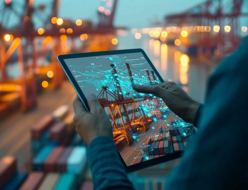 Usage et révolution des bornes multimédia dans l&rsquo;industrie par IBITruck