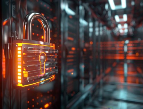 Evolution of Access Control: From Human Surveillance to Modern Technologies with Ibitek’s IBITruck