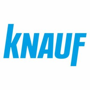 Logo de Knauf
