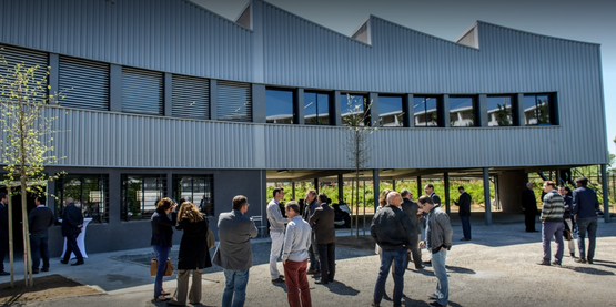 bureaux IBITEK France