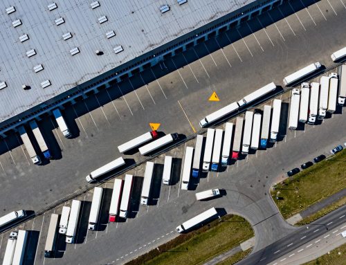 Gestion des flux camions : pourquoi la digitaliser sur un site industriel ?