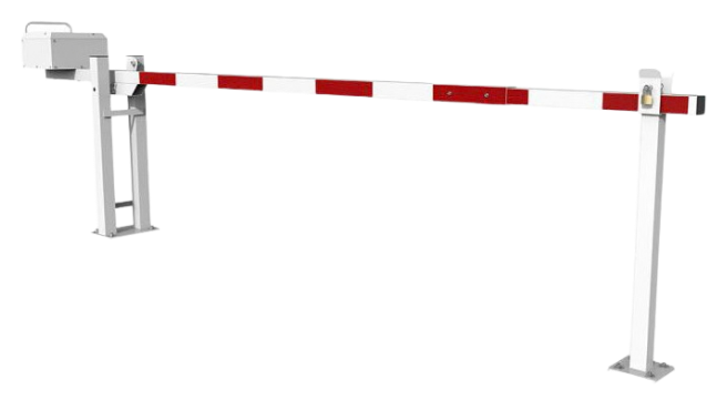 Barrière