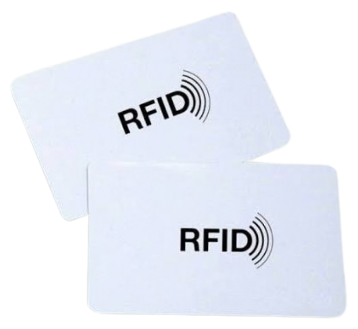 Cartes RFID