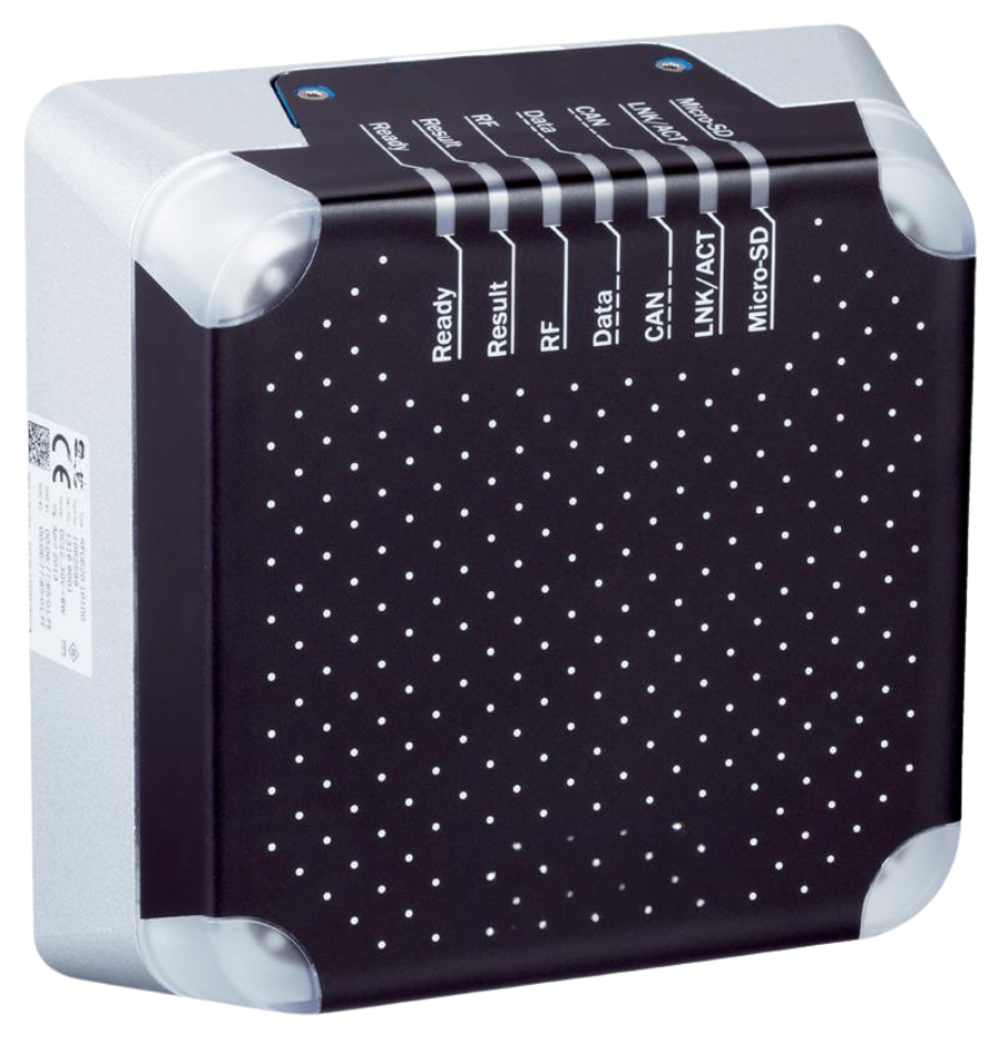 Lecteur RFID
